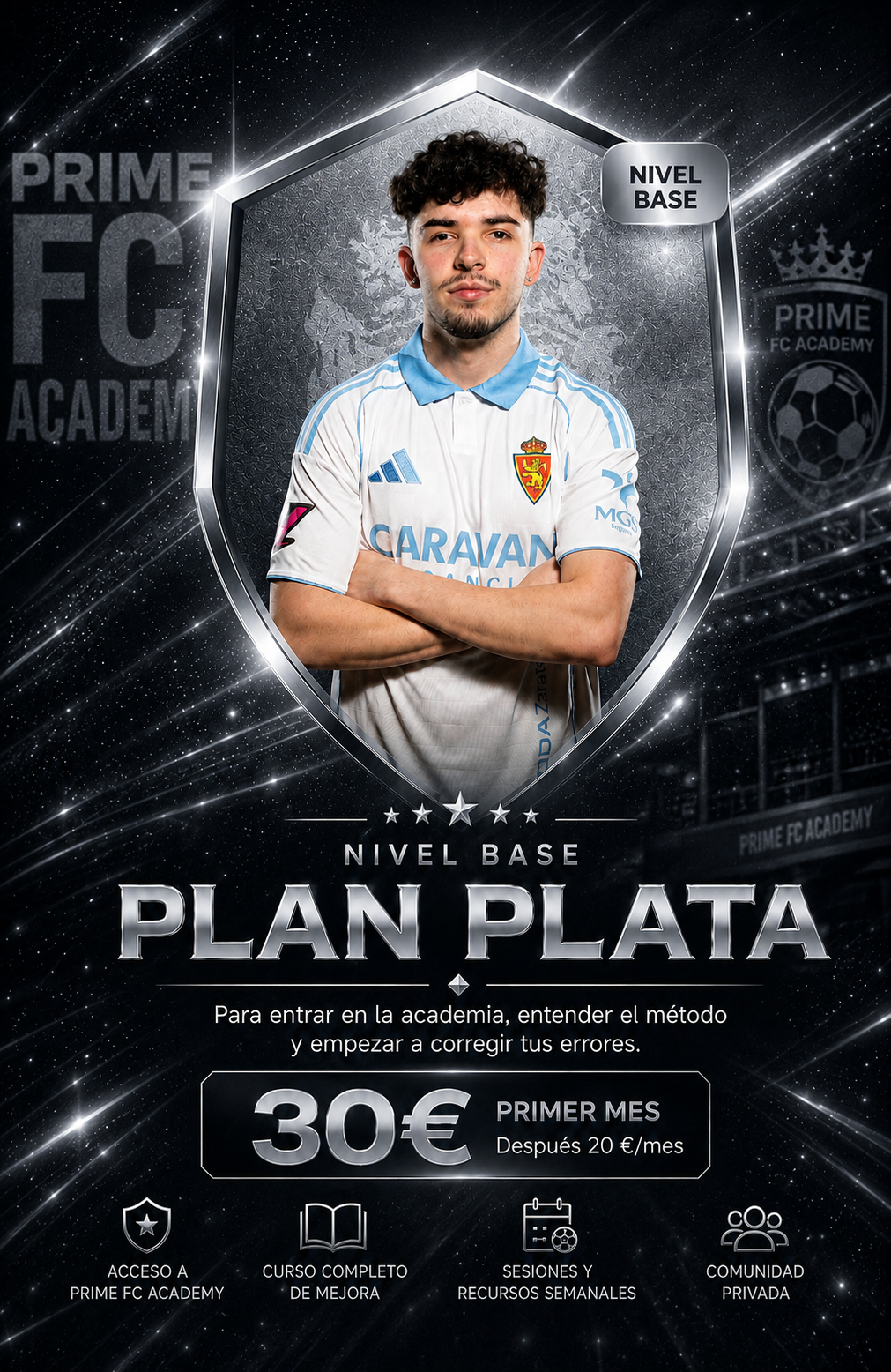 Plan Plata