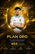 Plan Oro