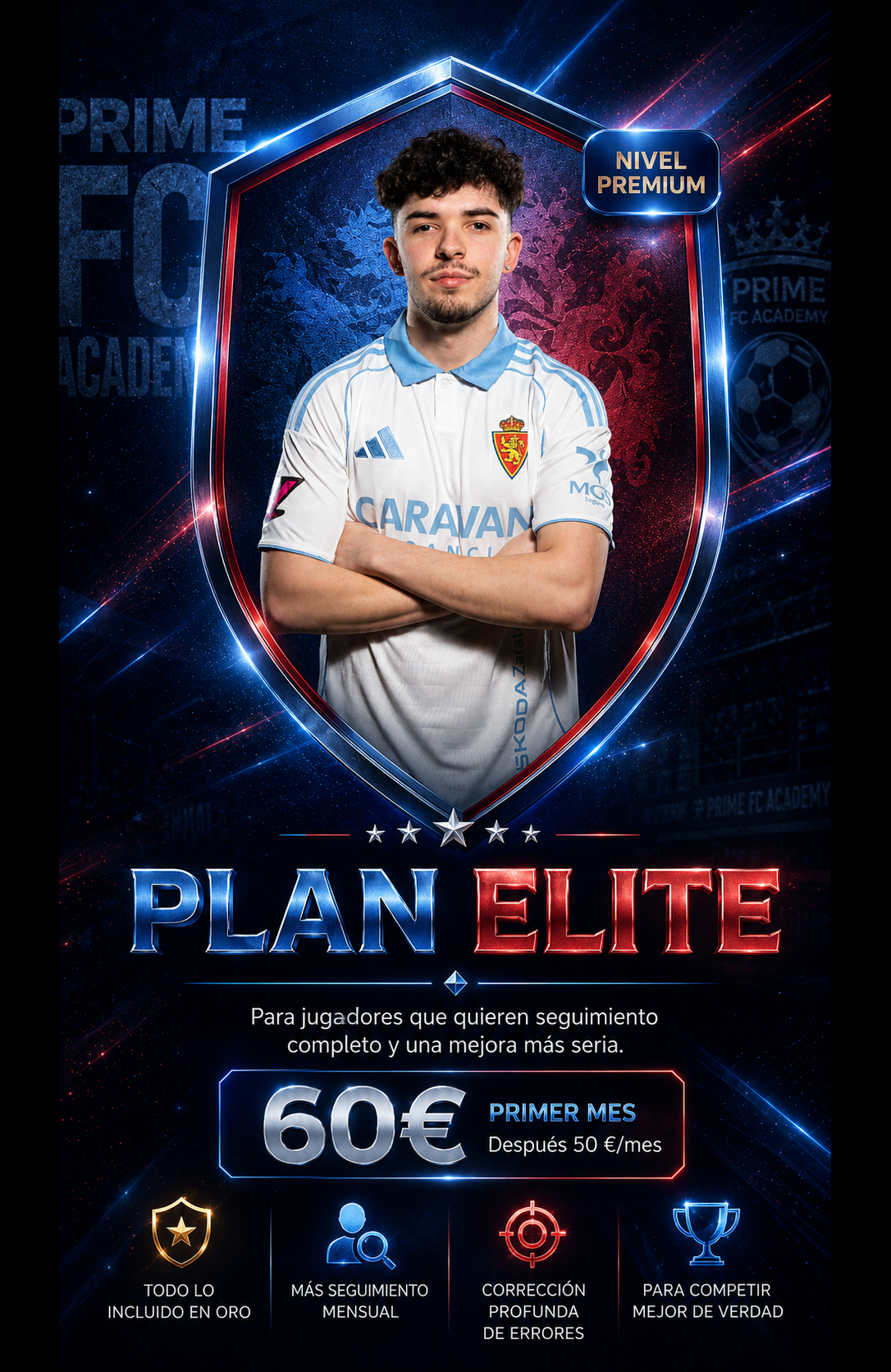 Plan Élite
